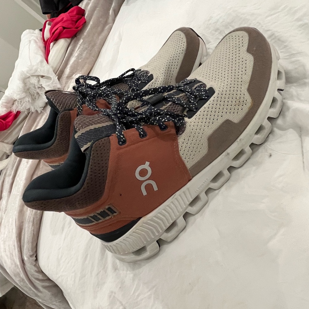 Women’s OnClouds